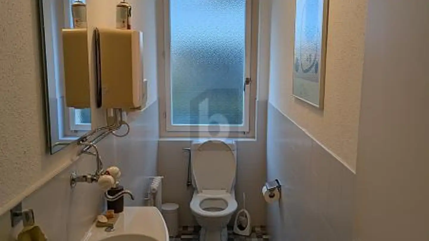 Spazio ufficio in affitto - 8800 Thalwil - Foto 4