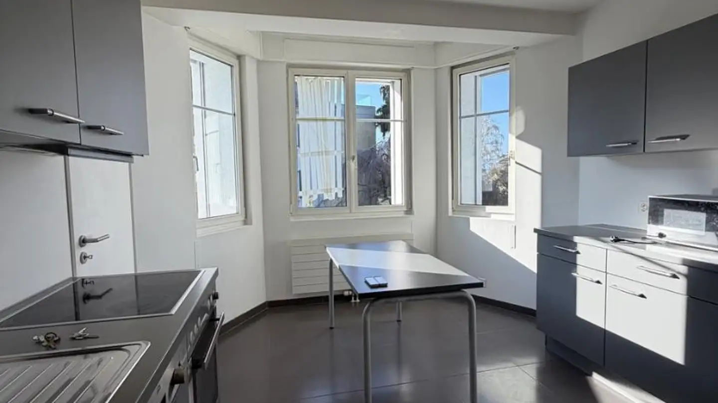 Wohnung mieten - Chemin De La Grand-Vigne 1, 1008 Prilly - Foto 3