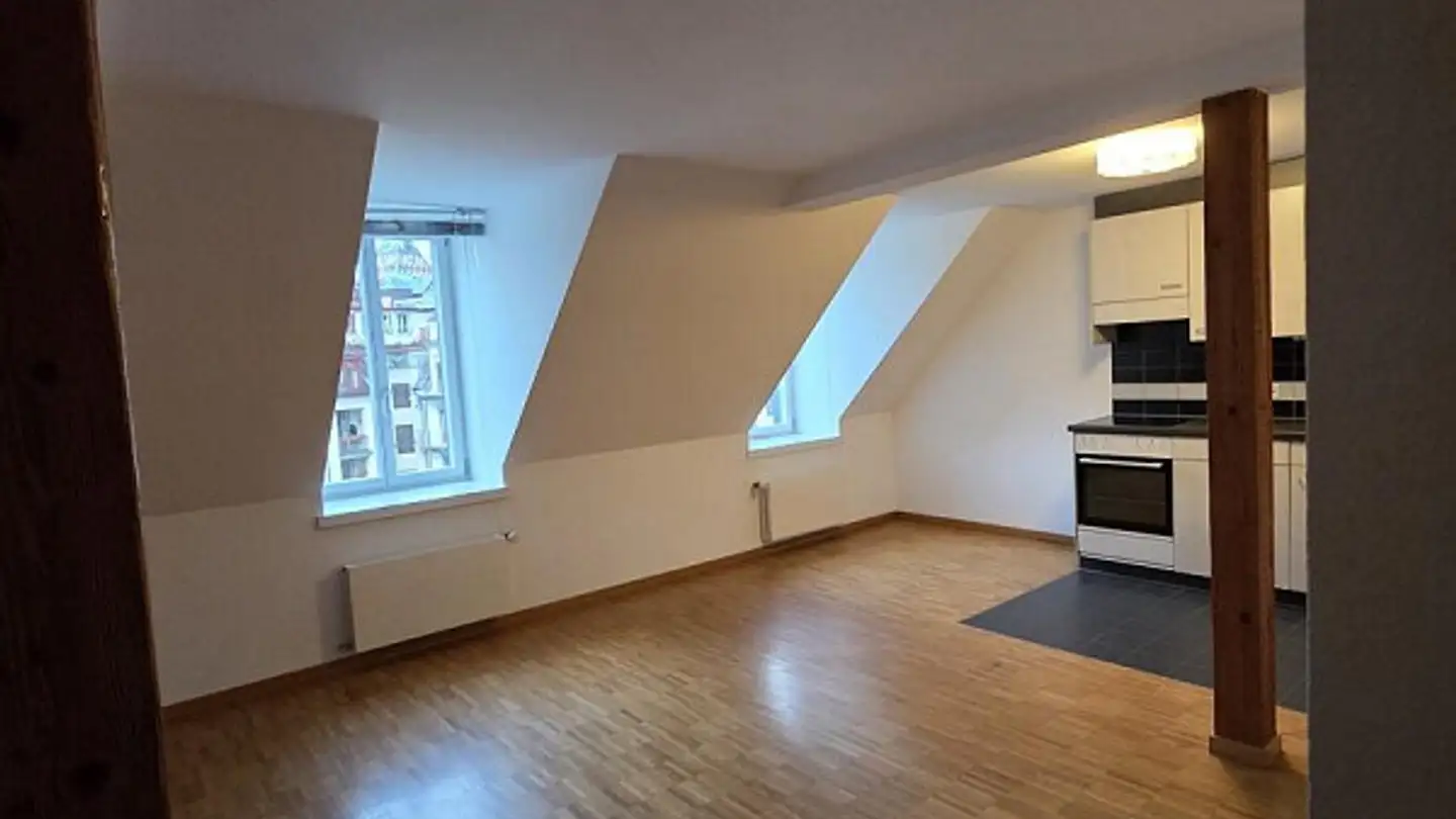 Penthouse mieten - Zentralstrasse 10, 6003 Luzern - Foto 2