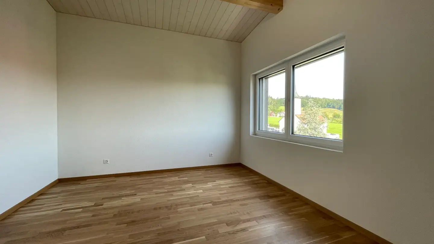 Apartment for rent - Route De La Gare 1, 1661 Le Pâquier-Montbarry - Photo 4