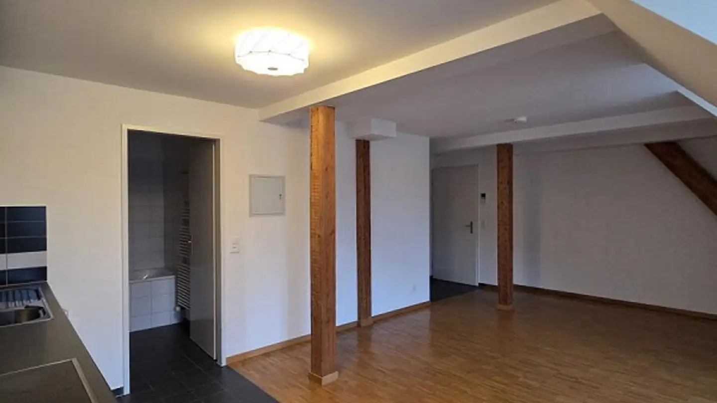 Penthouse mieten - Zentralstrasse 10, 6003 Luzern - Foto 4