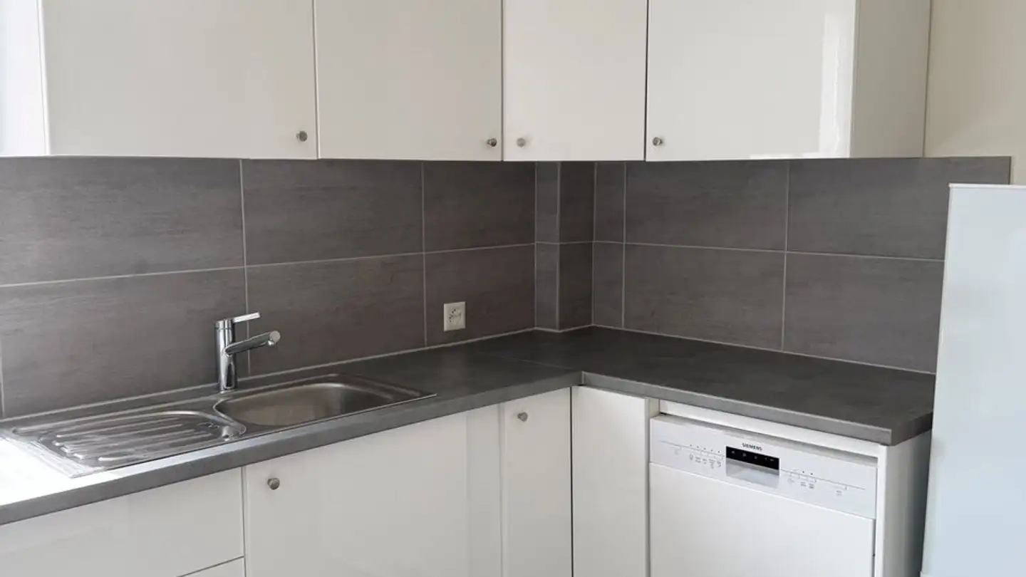 Apartment for rent - Chemin De La Scierie 2, 1860 Aigle - Photo 2