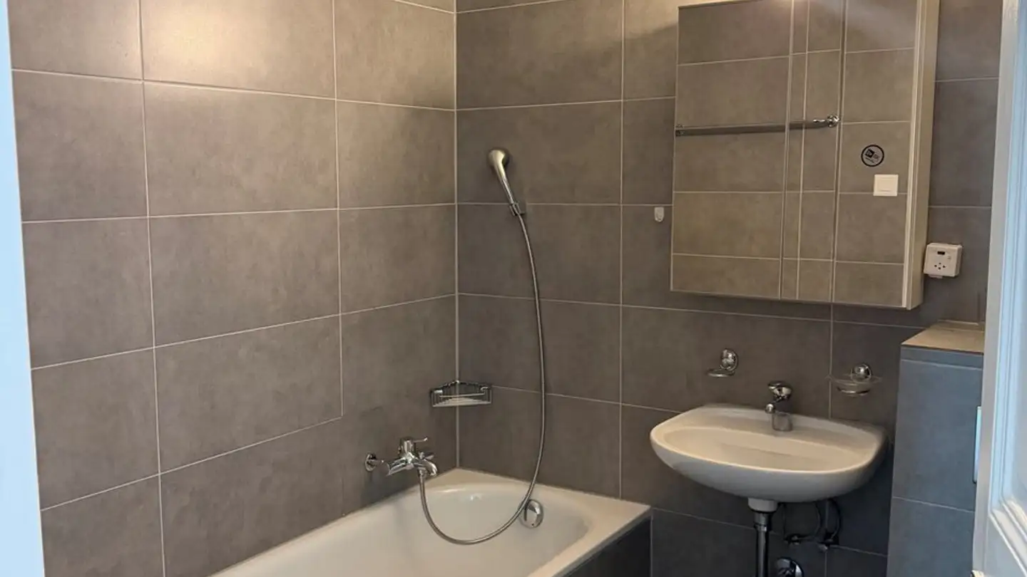 Apartment for rent - Chemin De La Scierie 2, 1860 Aigle - Photo 4