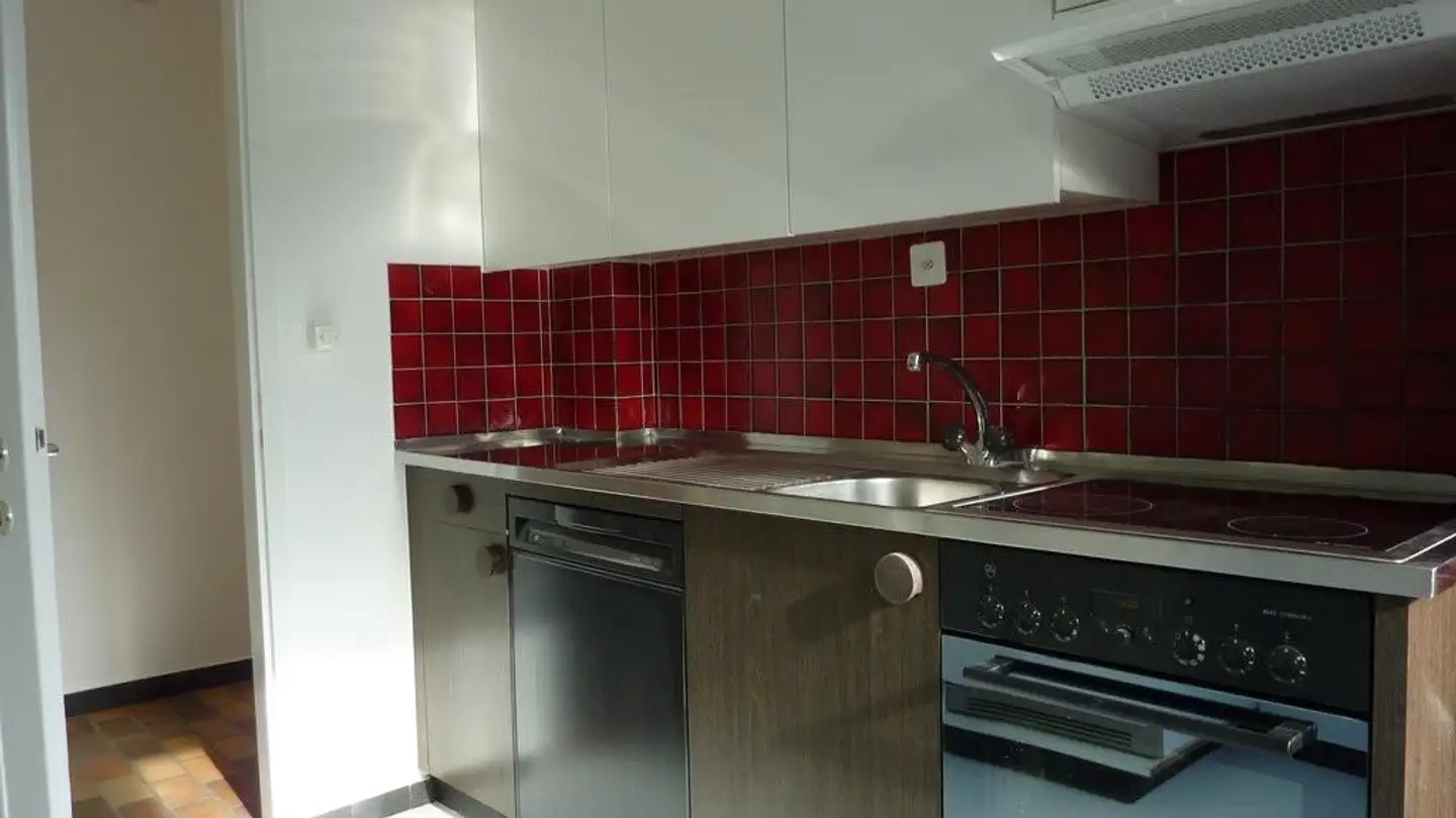 Wohnung mieten - Zielackerstrasse 13, 8953 Dietikon - Foto 2