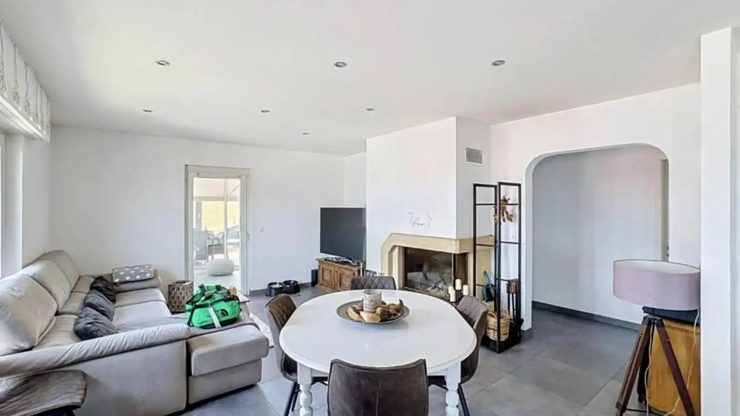 Villa for sale - 1897 Bouveret - Photo 2