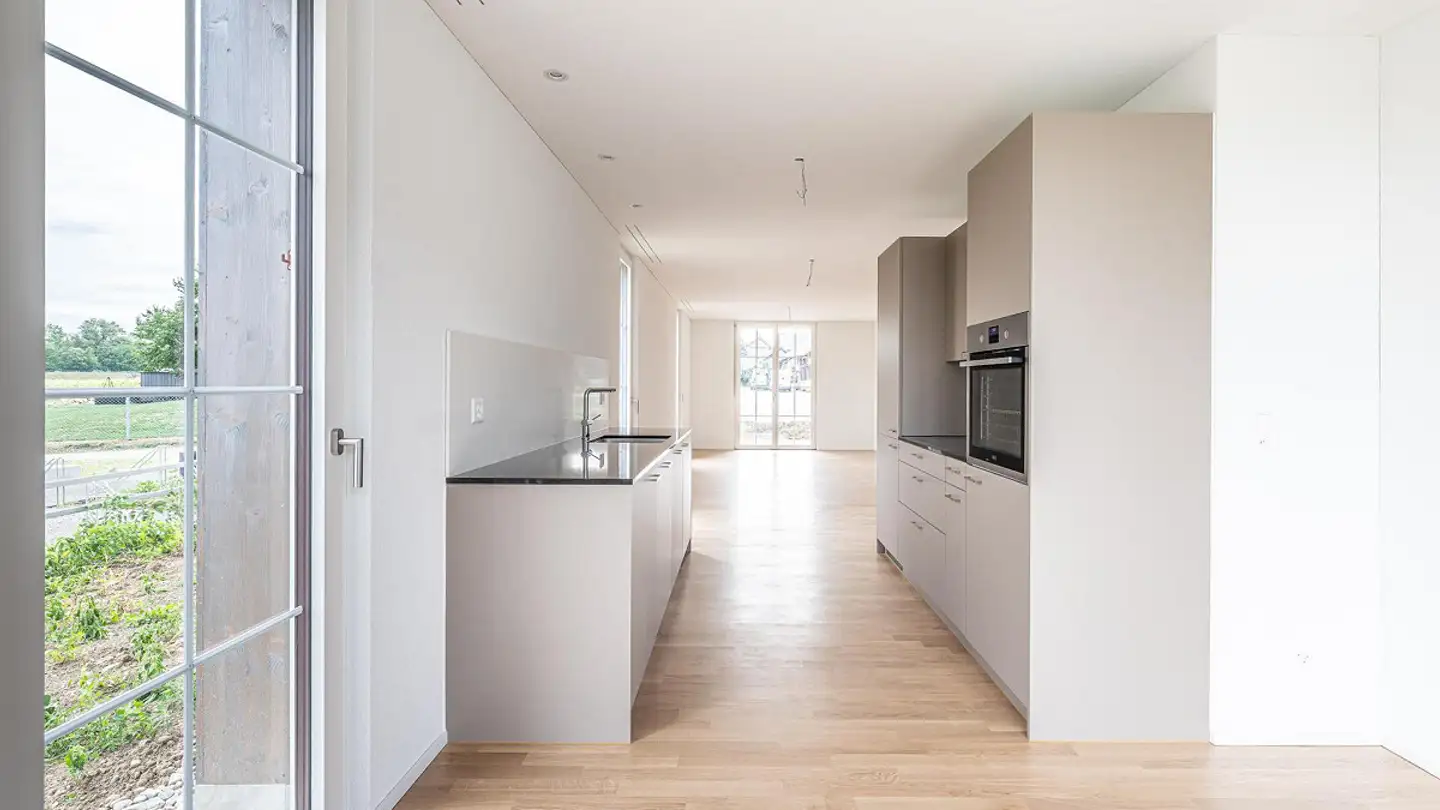 Apartment for rent - Hauptstrasse 7, 8553 Eschikofen - Photo 2