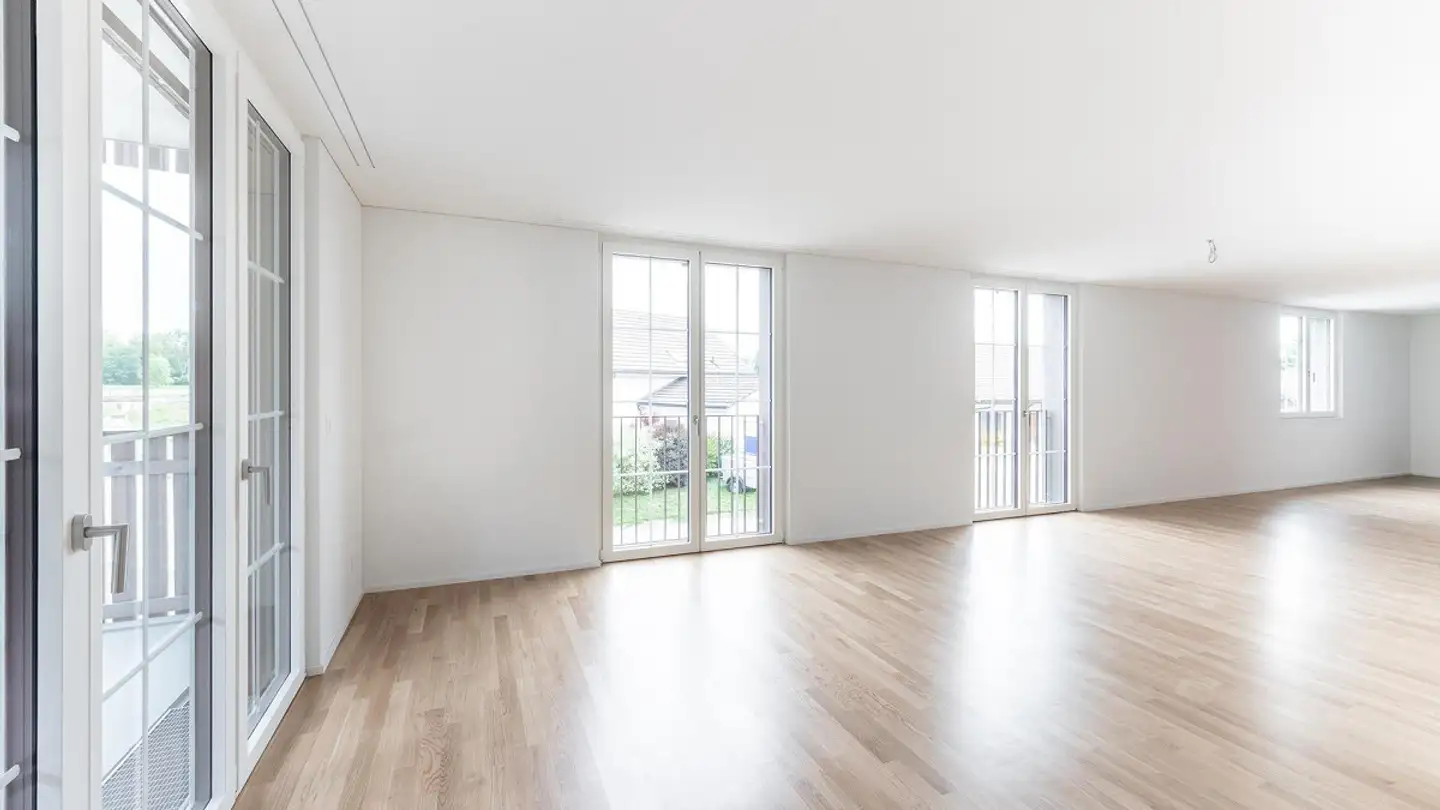 Apartment for rent - Hauptstrasse 7, 8553 Eschikofen - Photo 4
