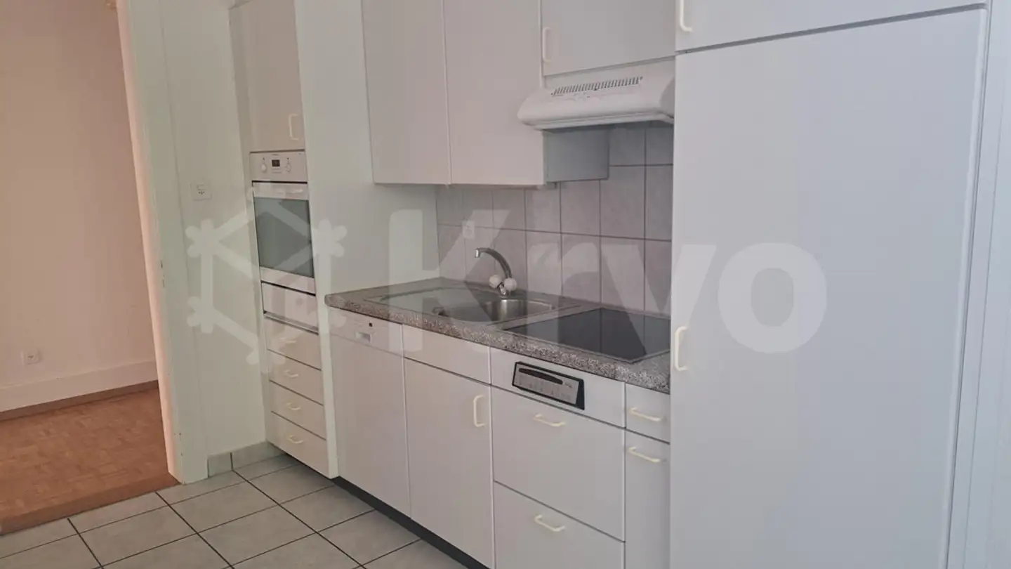 Apartment for rent - Avenue Du Midi 27, 1700 Fribourg - Photo 4