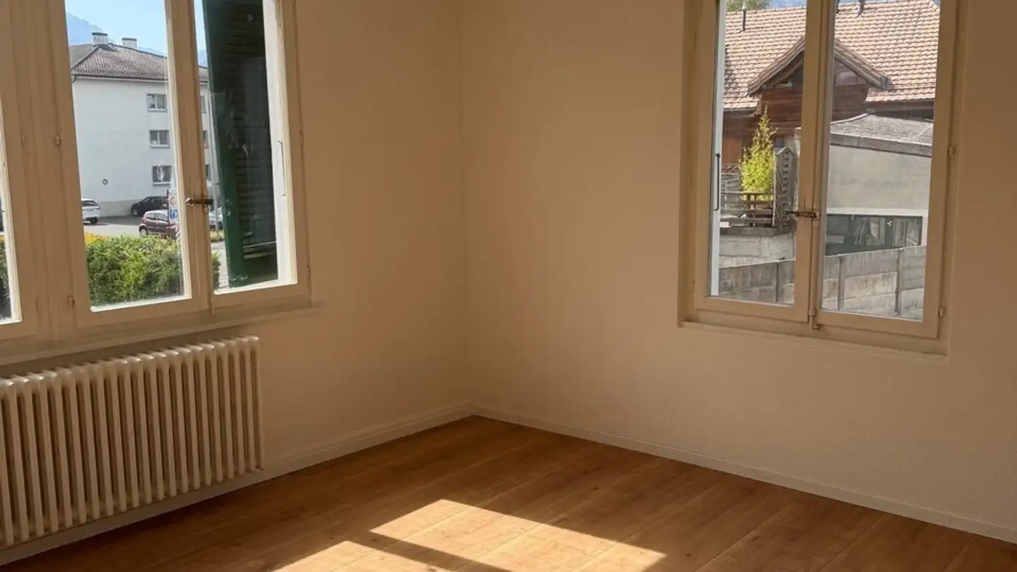 Apartment for rent - Chemin De La Scierie 2, 1860 Aigle