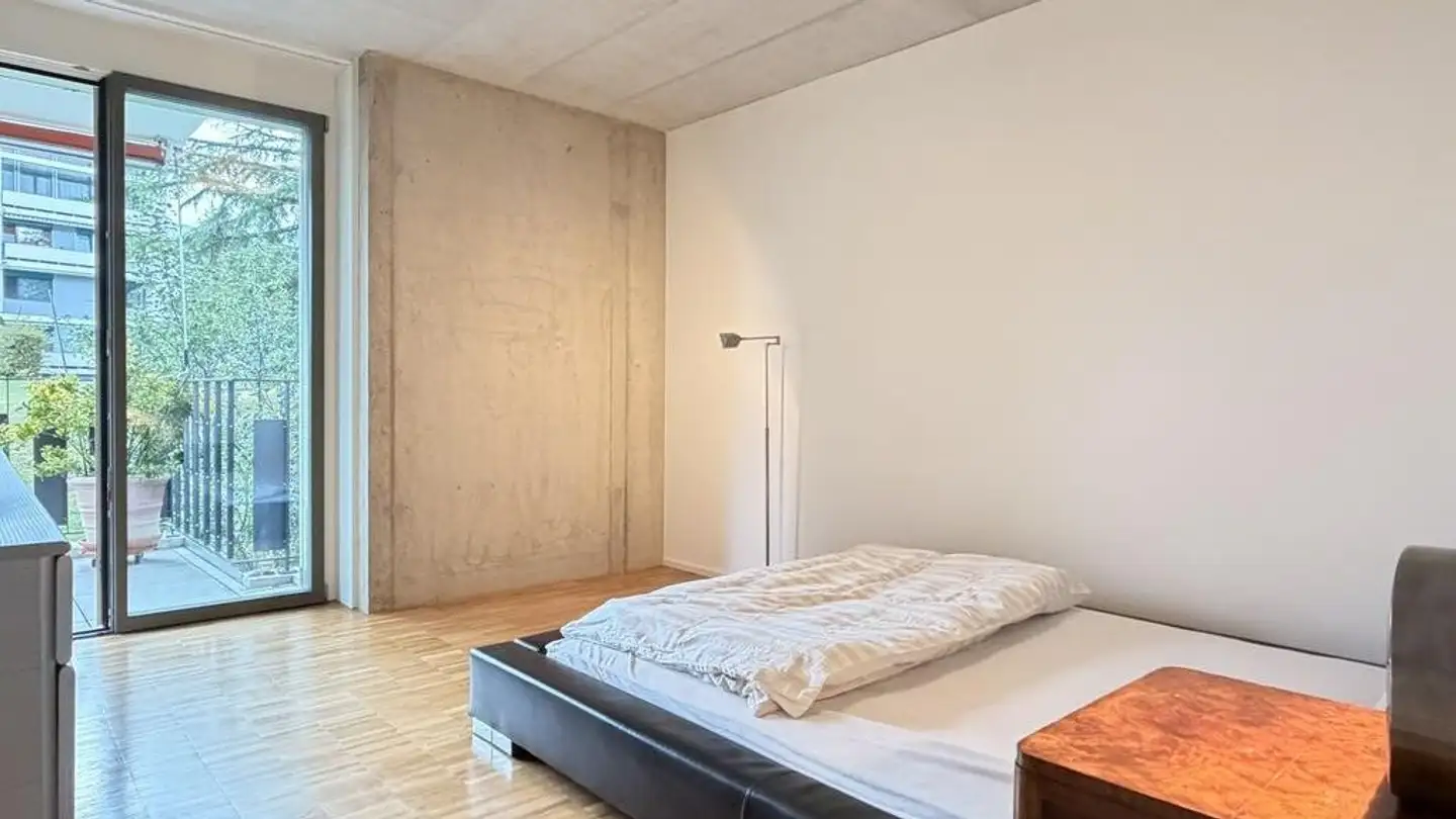 Single room for rent - 8125 Zollikerberg
