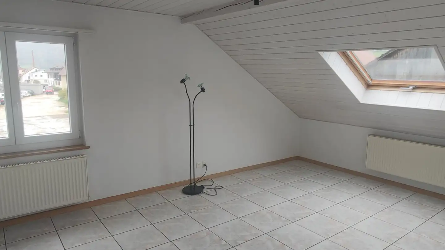 Wohnung mieten - Route De La Transjurane 13, 2855 Glovelier