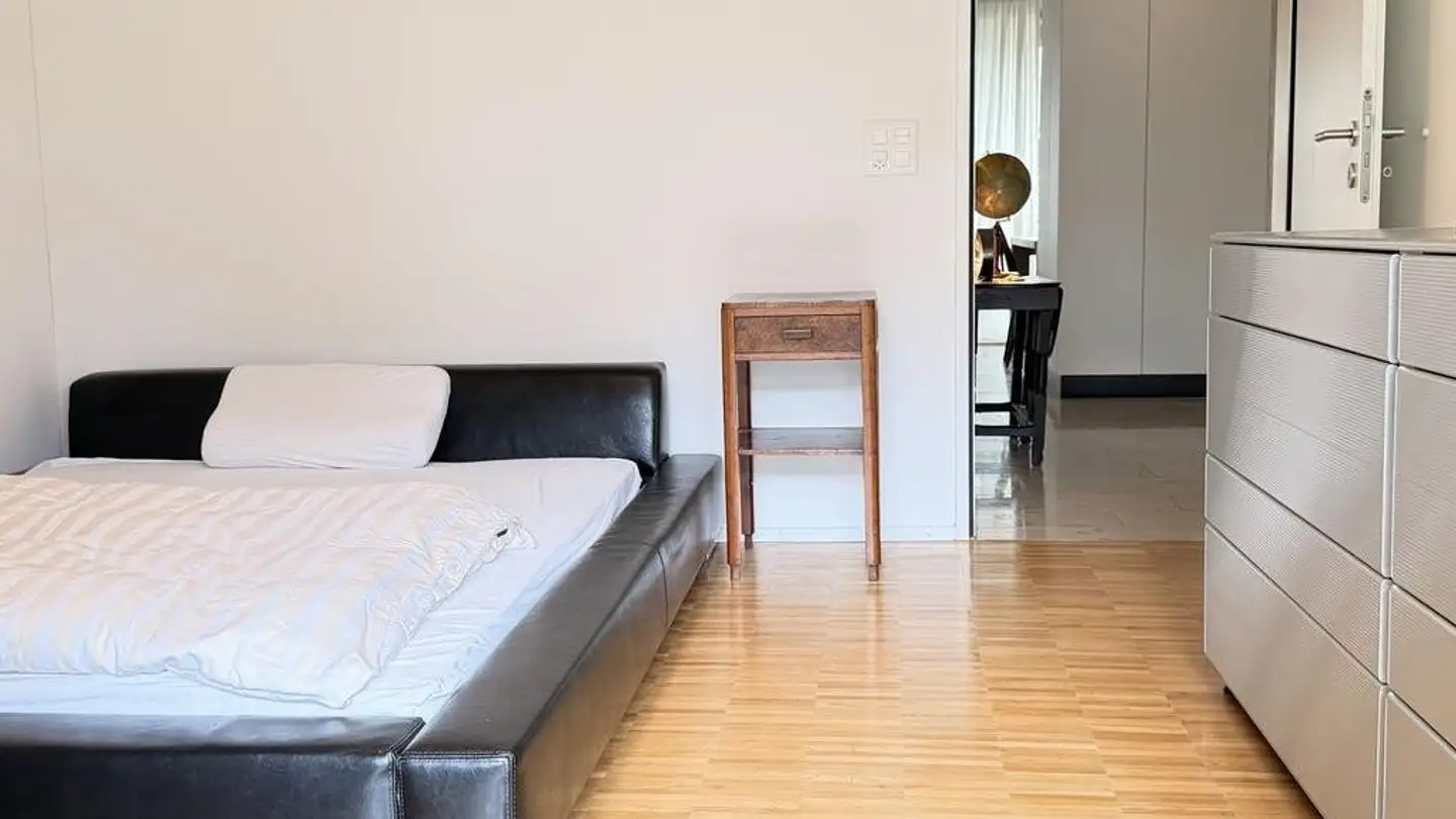 Single room for rent - 8125 Zollikerberg - Photo 2