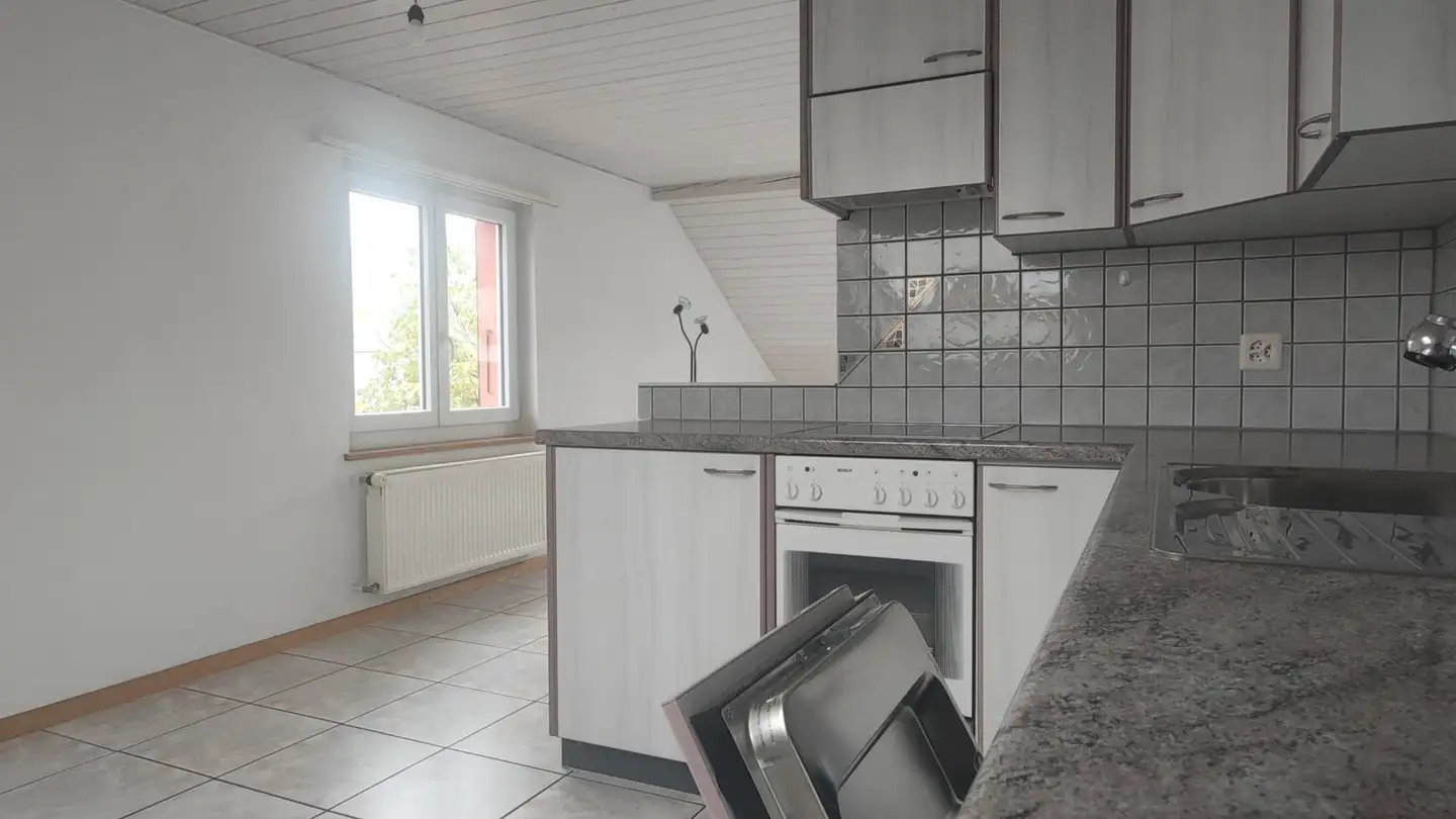 Wohnung mieten - Route De La Transjurane 13, 2855 Glovelier - Foto 4