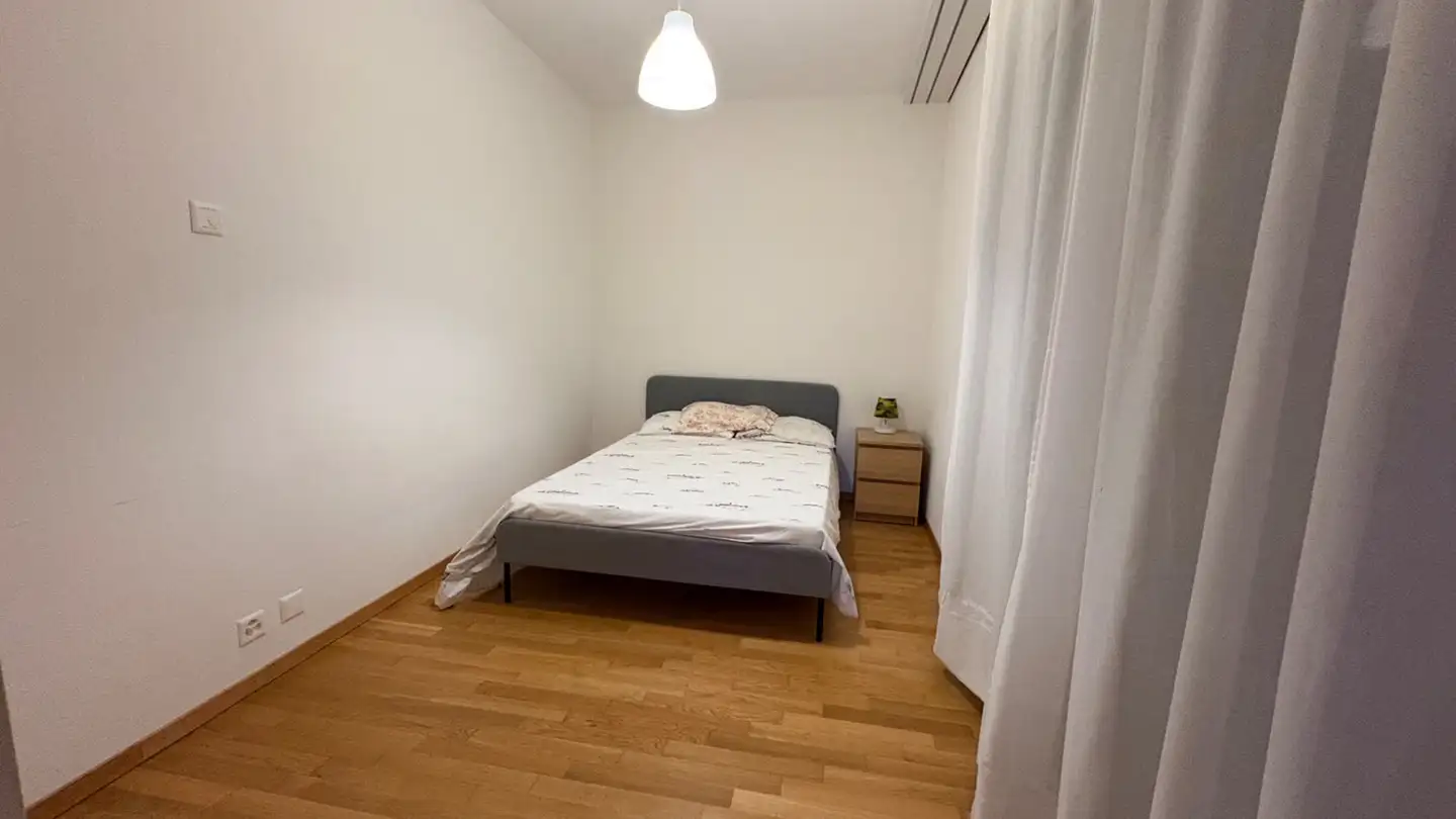 Appartement à louer - Chemin Falconnier 10, 1260 Nyon - Photo 2