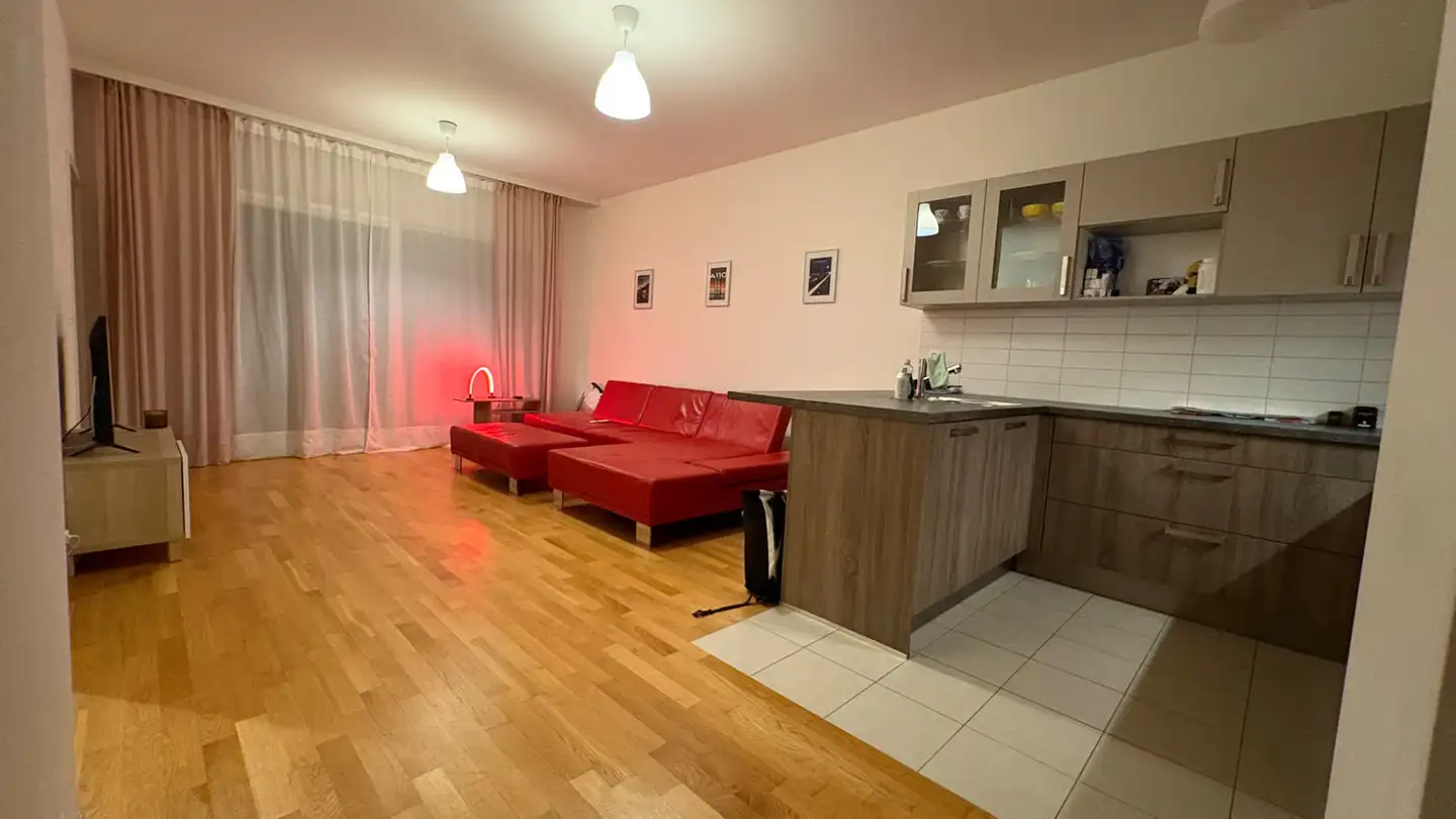 Appartement à louer - Chemin Falconnier 10, 1260 Nyon - Photo 3