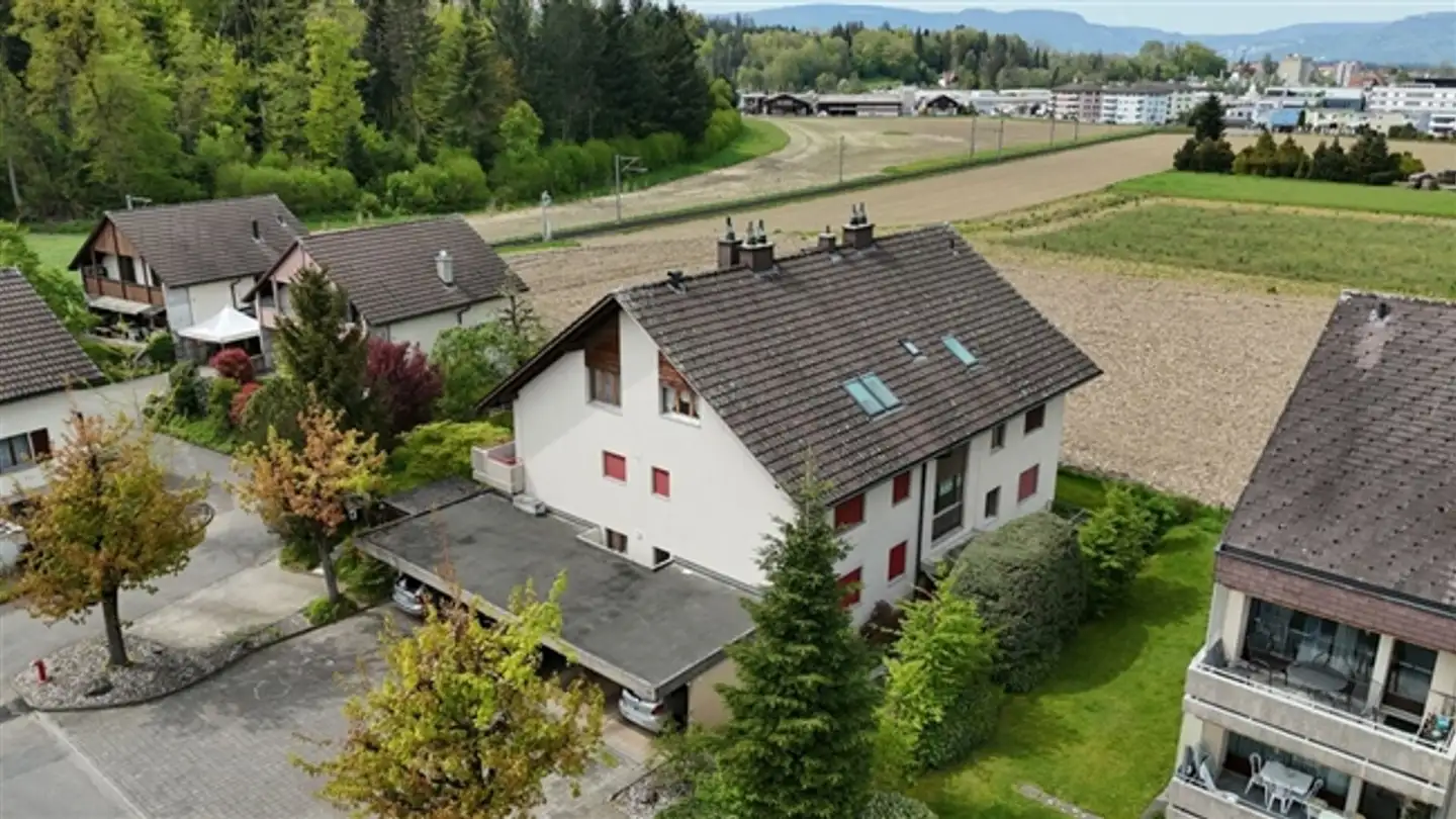 Wohnung kaufen - Finkenweg 6, 4932 Lotzwil - Foto 2