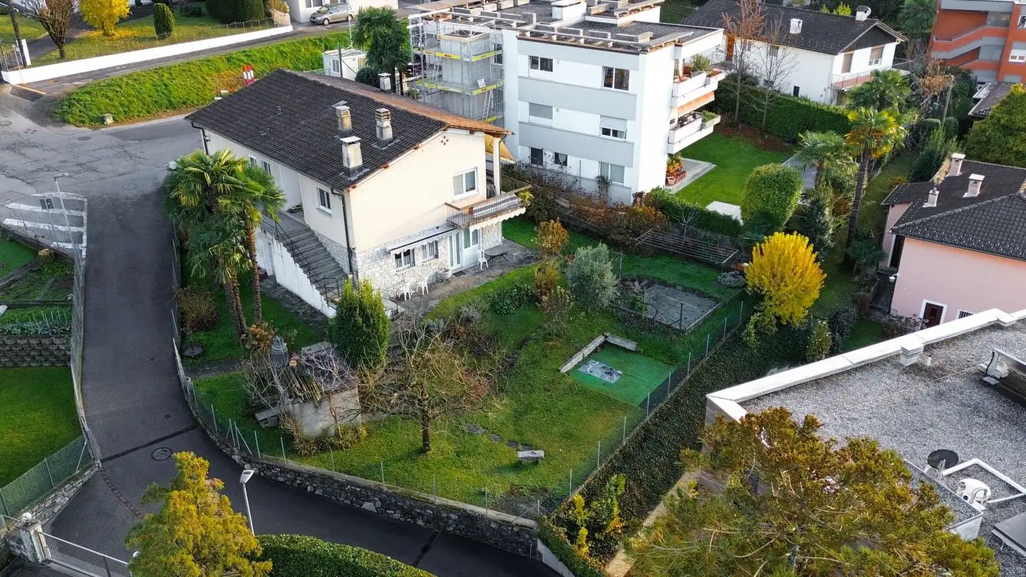 Casa singola in vendita - 6963 Pregassona - Foto 2