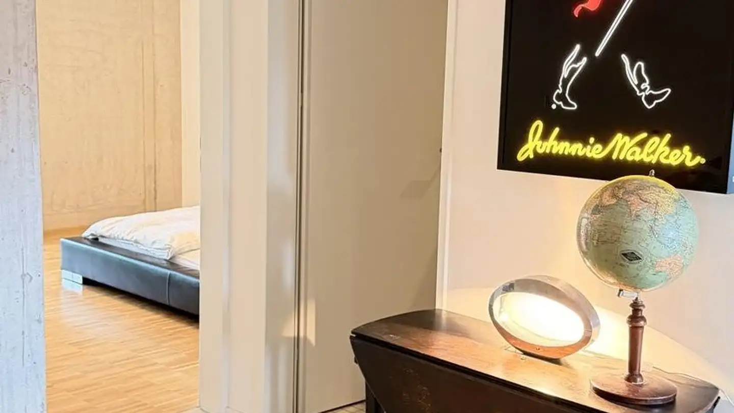 Single room for rent - 8125 Zollikerberg - Photo 3