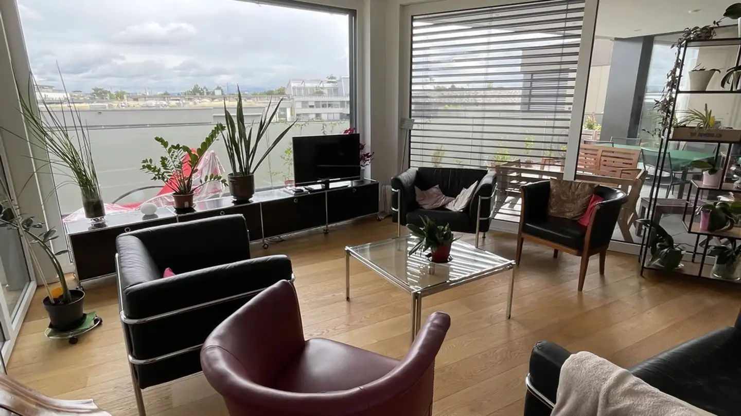 Single room for rent - 4102 Binningen - Photo 3