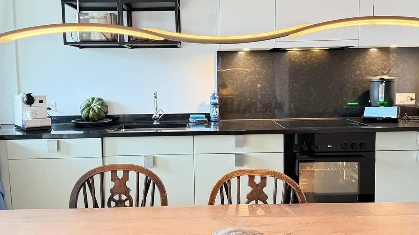 Single room for rent - 8125 Zollikerberg - Photo 4