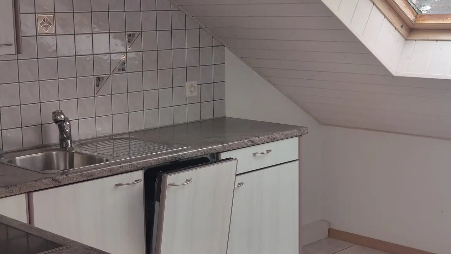 Wohnung mieten - Route De La Transjurane 13, 2855 Glovelier - Foto 2