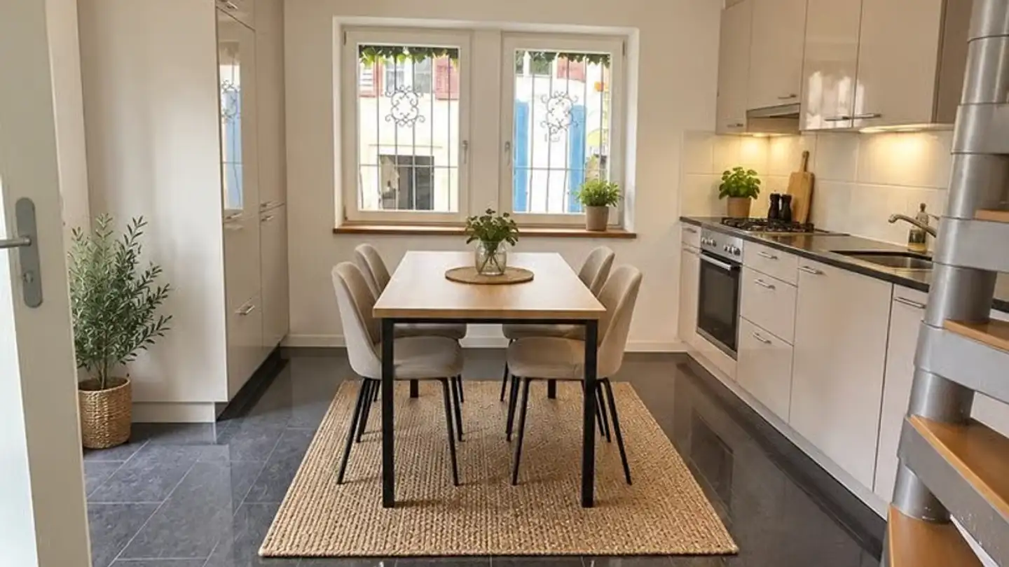 Apartment for rent - Chemin De La Scierie / Sägefeldweg 3, 2504 Biel/Bienne - Photo 2