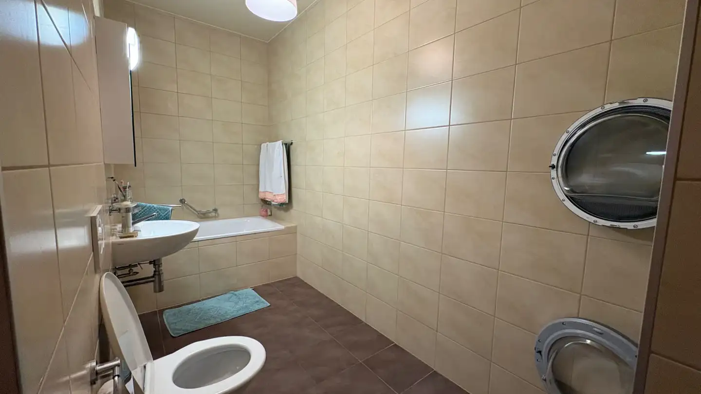 Appartement à louer - Chemin Falconnier 10, 1260 Nyon