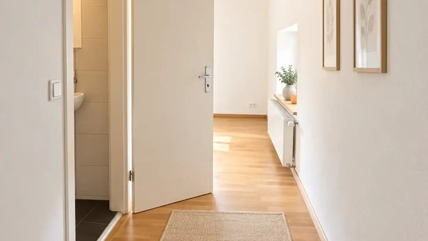Apartment for rent - Chemin De La Scierie / Sägefeldweg 3, 2504 Biel/Bienne - Photo 4