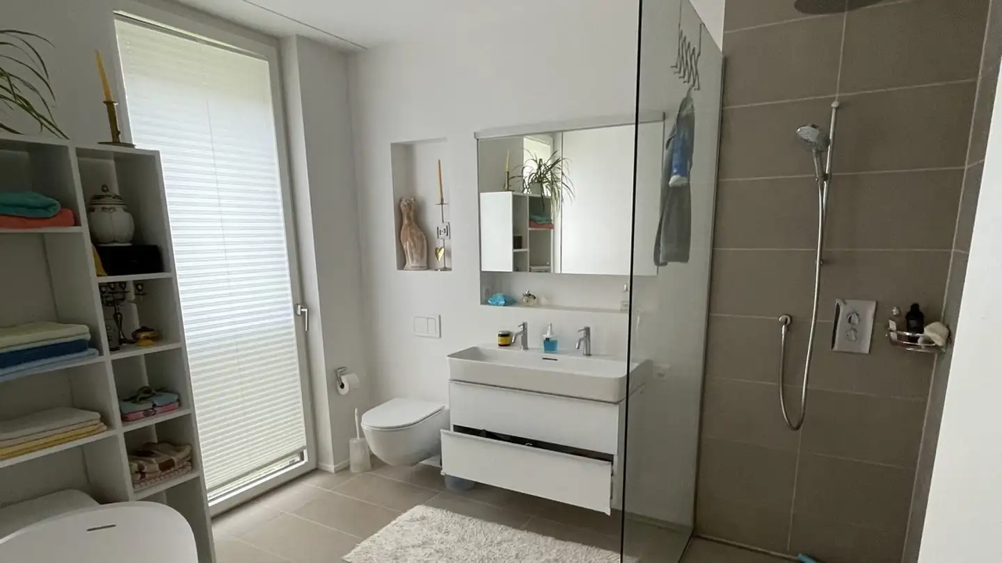 Single room for rent - 4102 Binningen - Photo 4