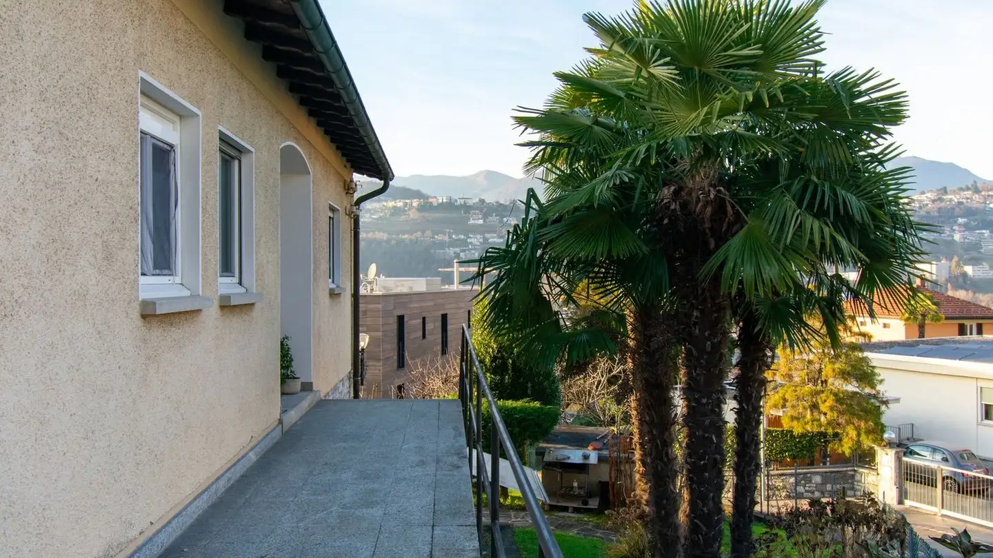 Casa singola in vendita - 6963 Pregassona - Foto 4