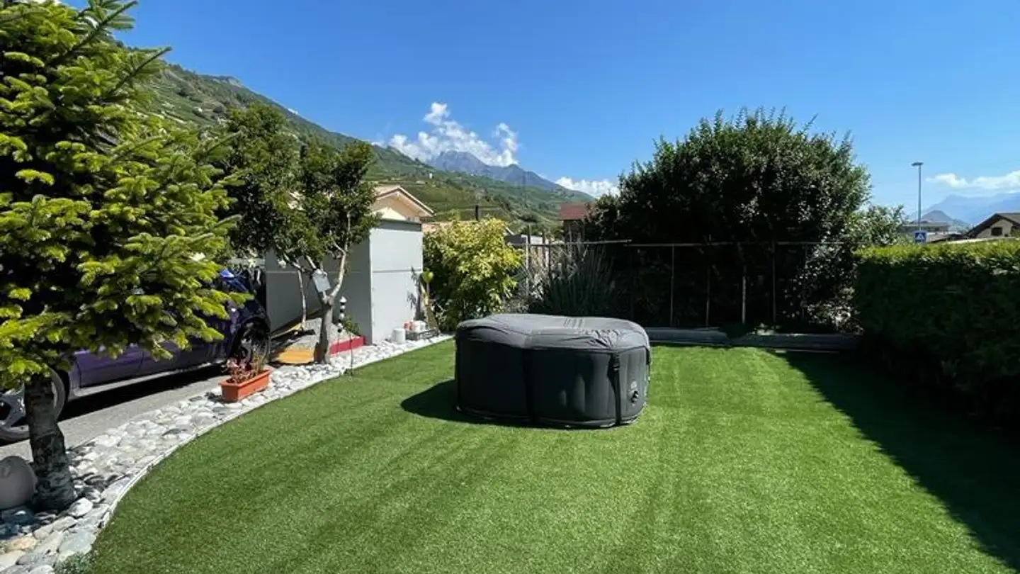 Casa singola in vendita - 1963 Vétroz