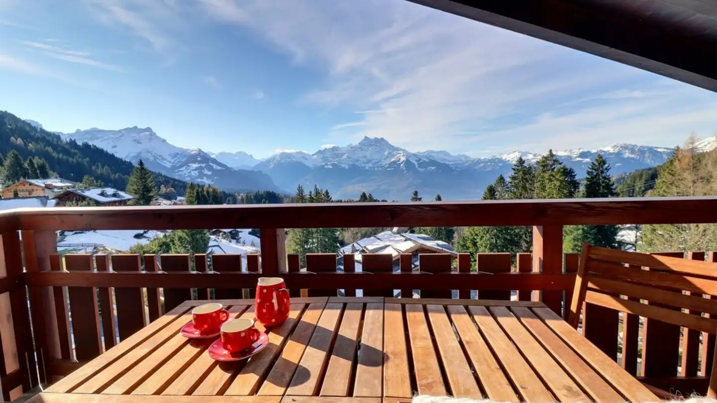 Apartment for sale - 1884 Villars-sur-Ollon - Photo 4