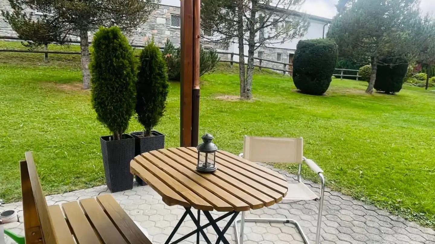 Apartment for rent - 7018 Flims Waldhaus - Photo 2