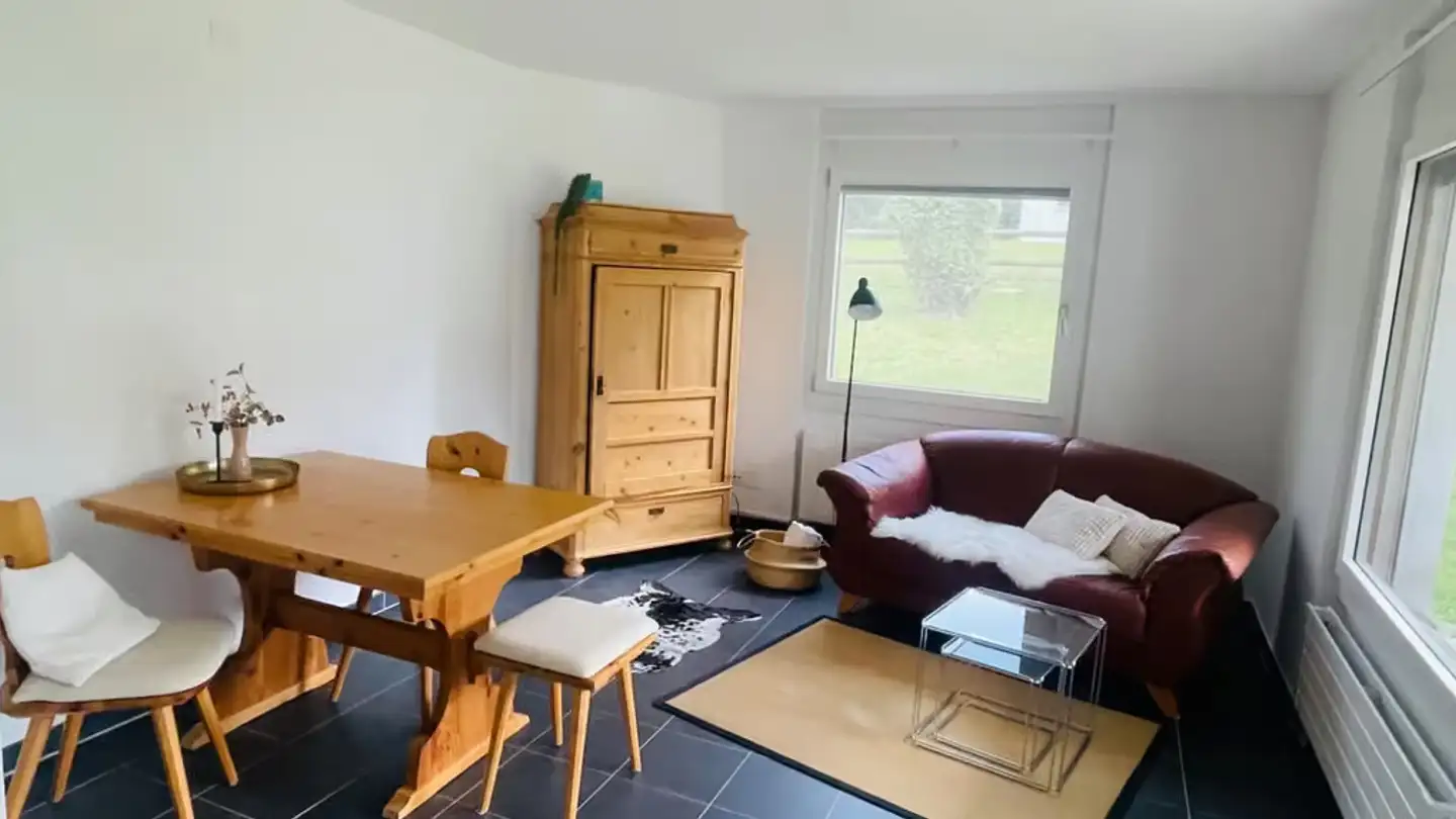 Apartment for rent - 7018 Flims Waldhaus - Photo 3