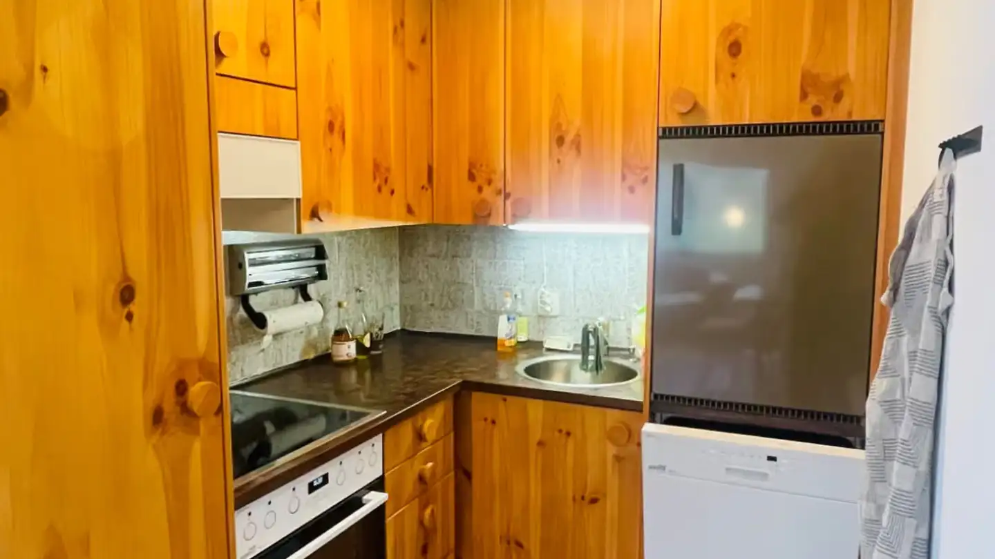 Apartment for rent - 7018 Flims Waldhaus - Photo 4