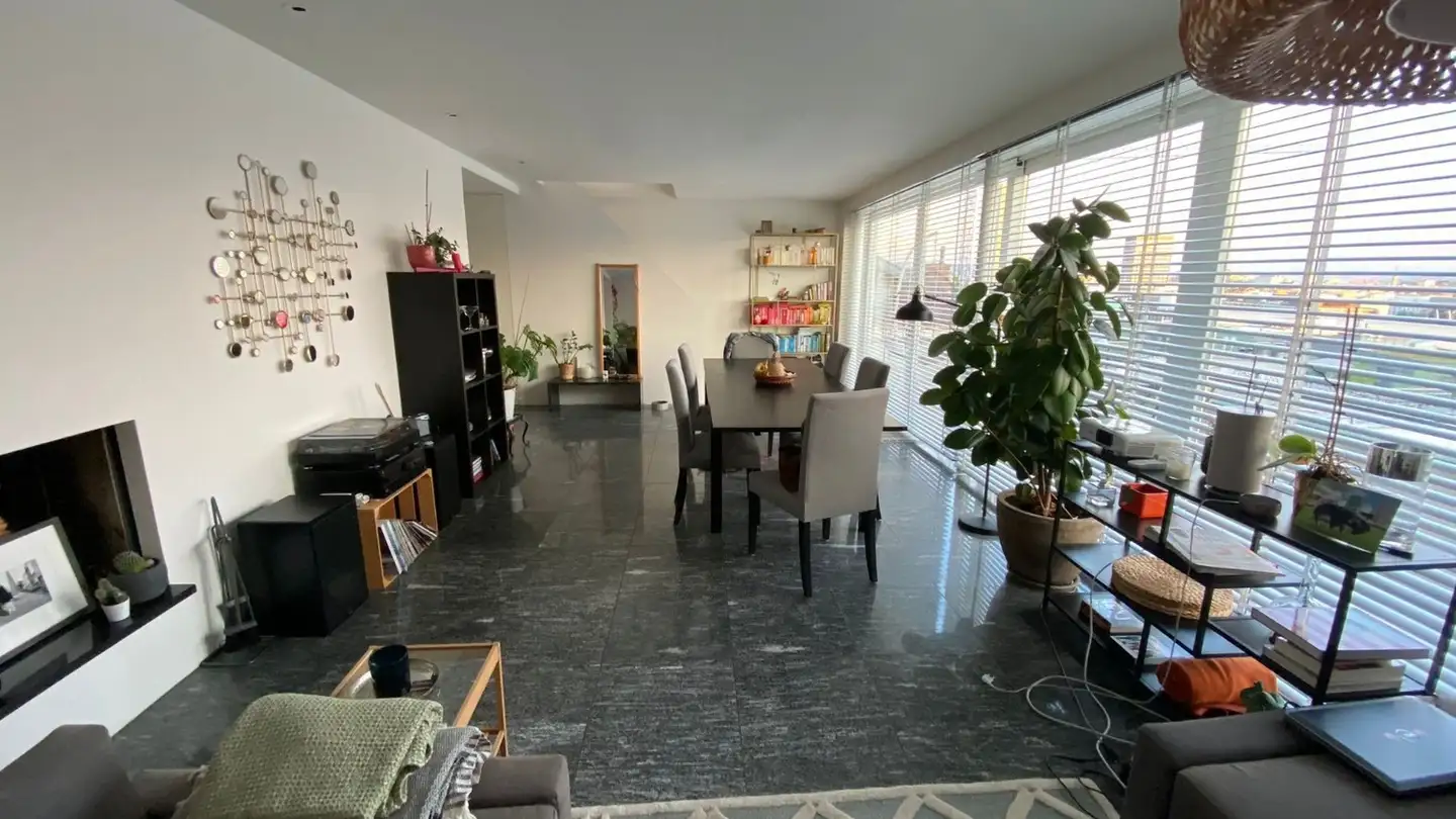 Single room for rent - Obere Waidstrasse 8, 8037 Zürich