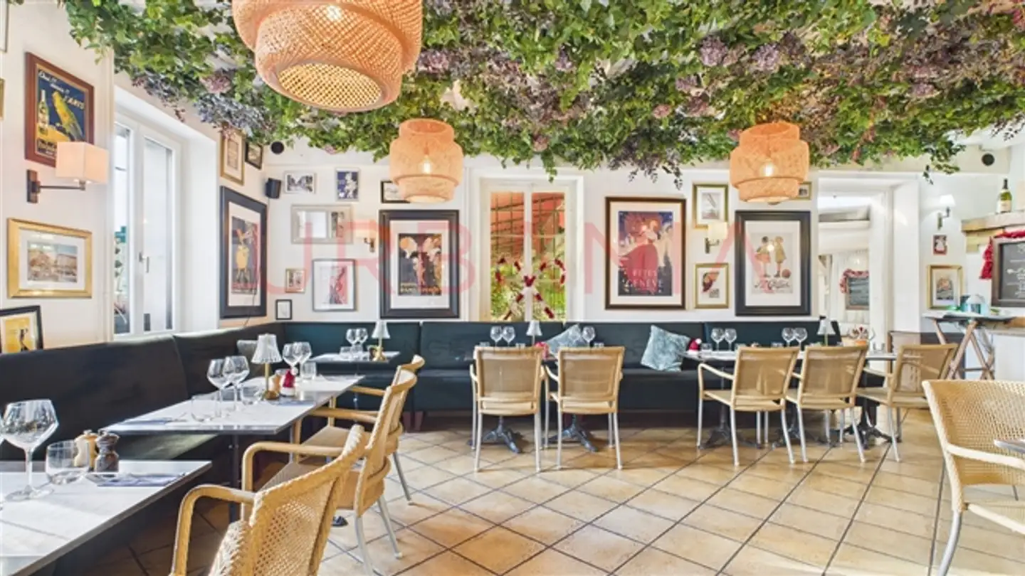 Appartement à vendre - 1208 Genève