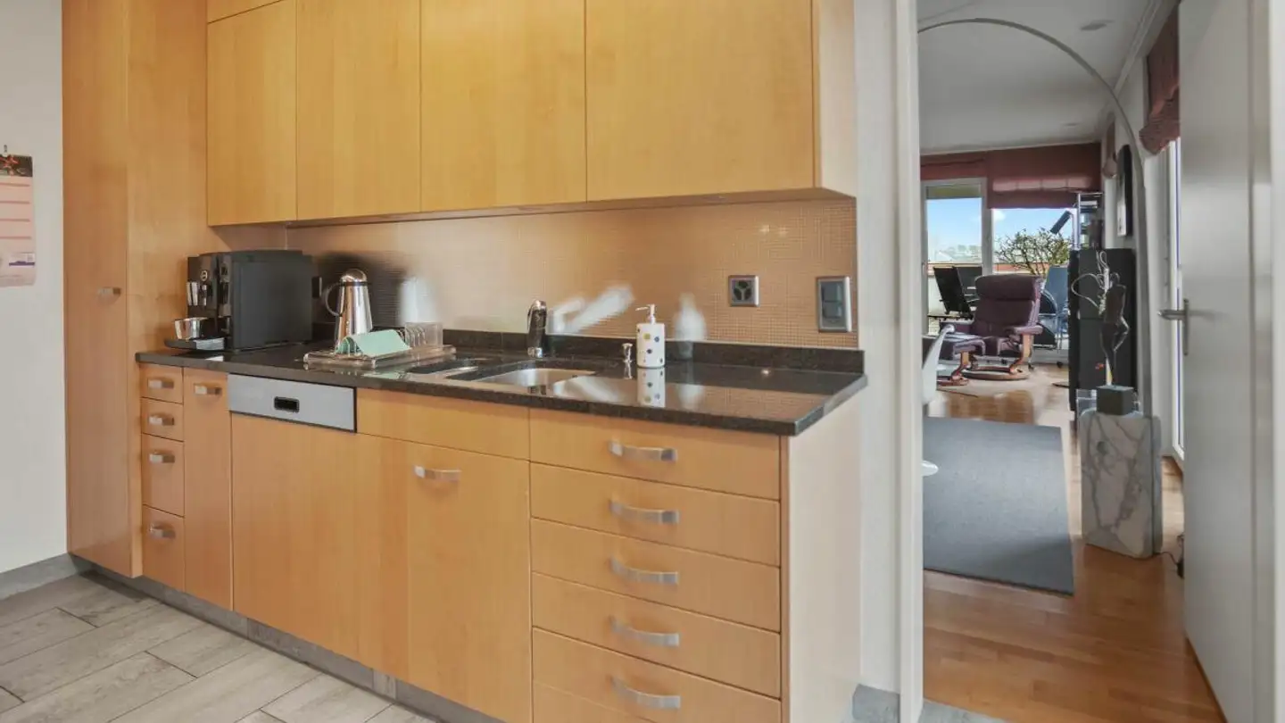 Penthouse for sale - Turnerstrasse, 9000 St. Gallen - Photo 4