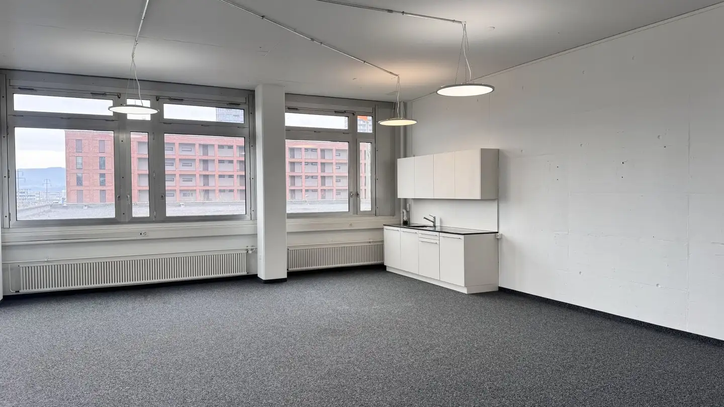Bureau à louer - Althardstrasse 10, 8105 Regensdorf - Photo 3