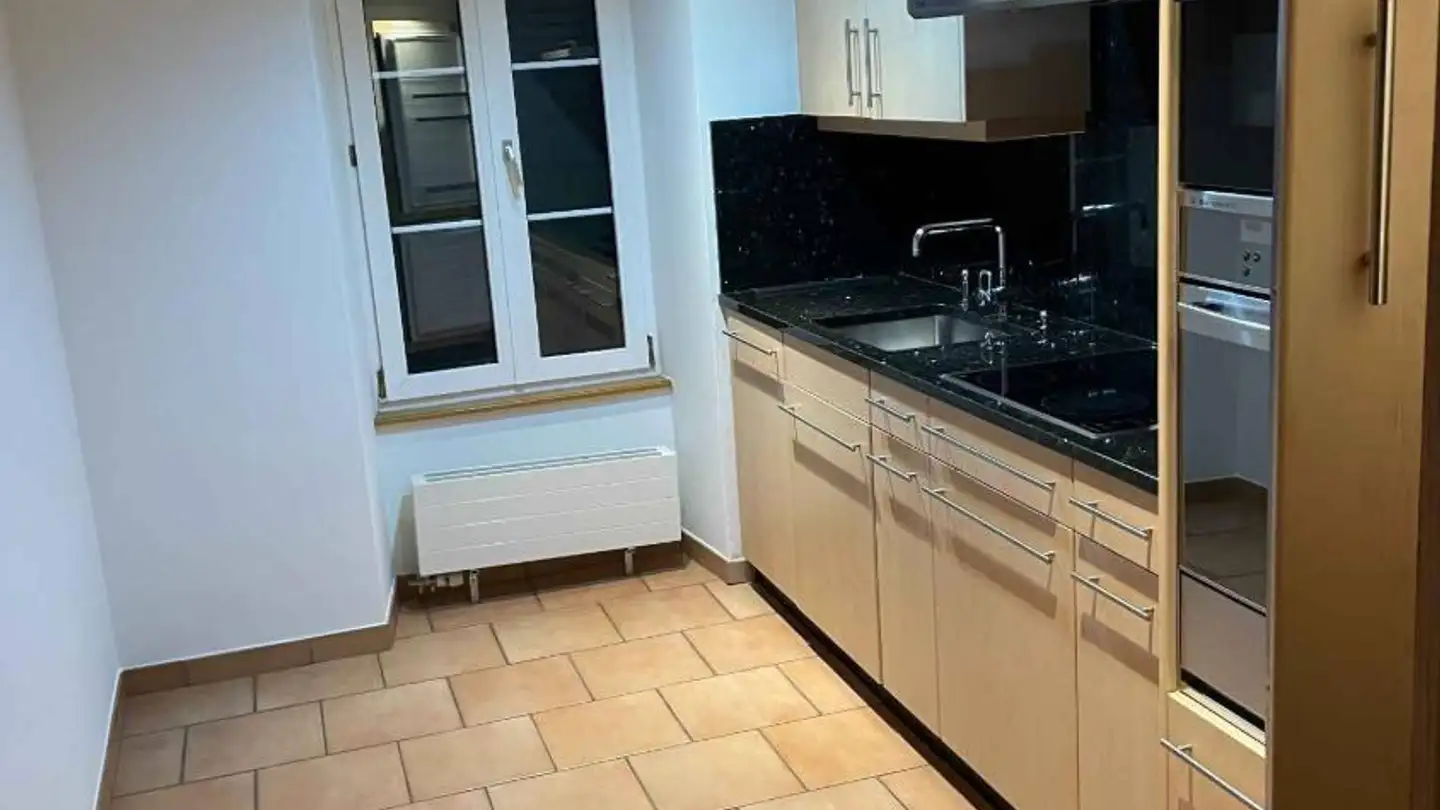 Appartement à louer - 1066 Epalinges