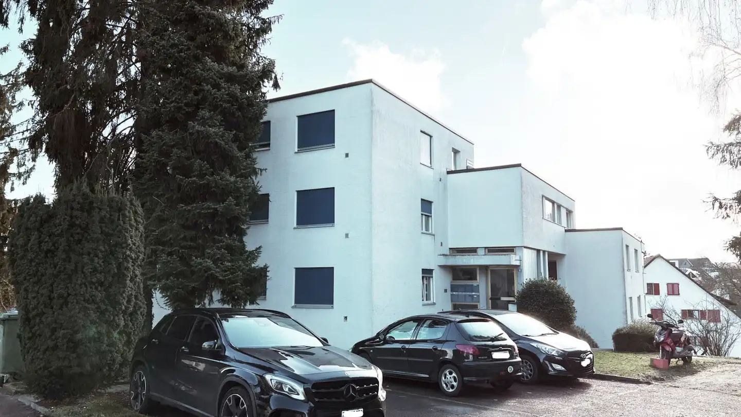 Apartment for rent - Auf Der Bälen 16, 8154 Oberglatt ZH
