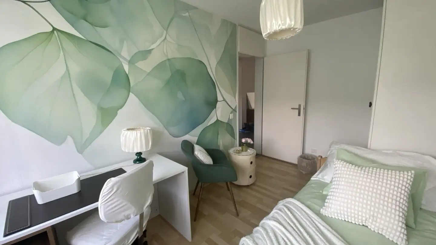 Wohnung mieten - Heidenhubelstrasse, 4500 Solothurn - Foto 4