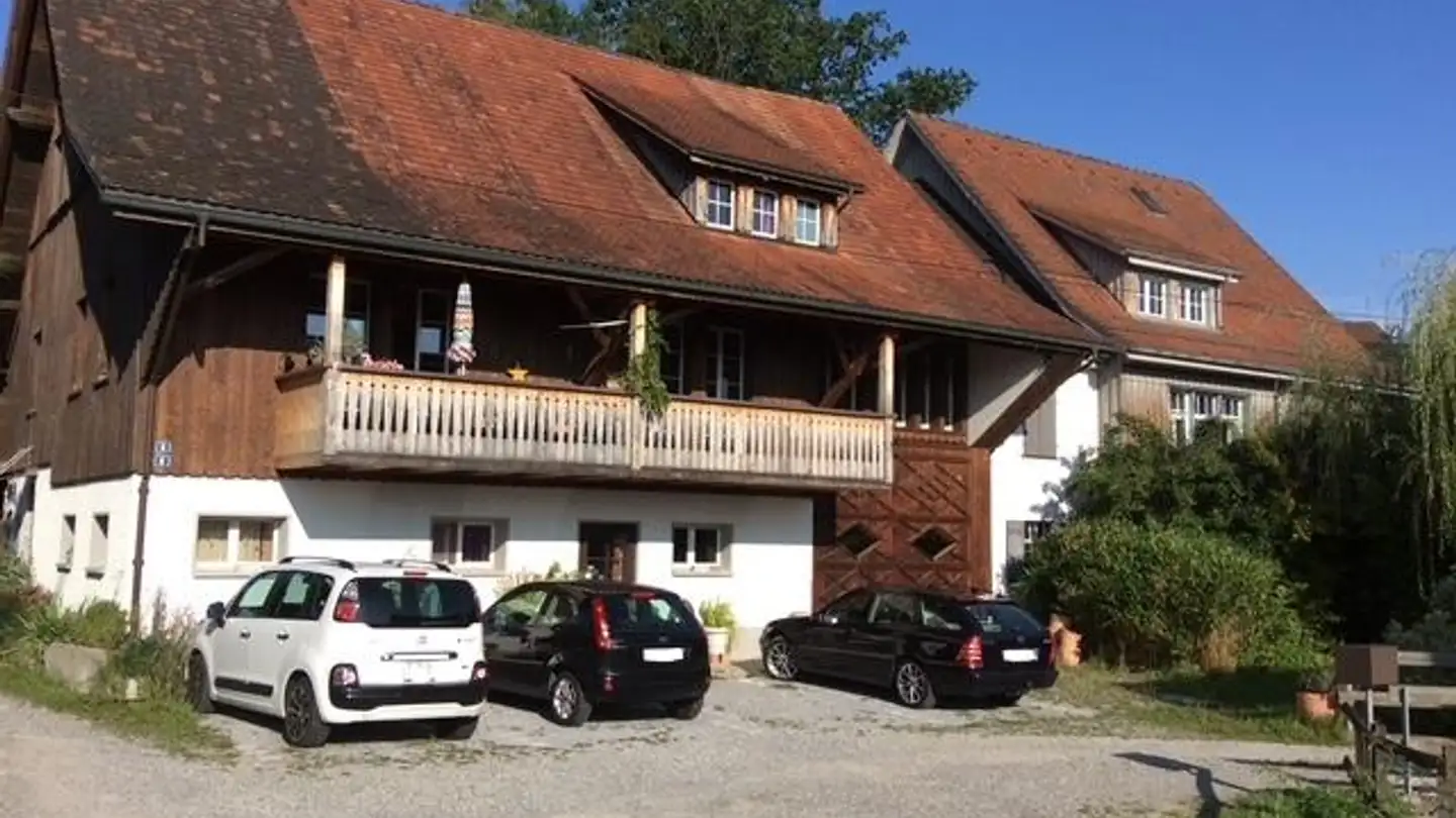 Apartment for rent - Im Winkel 4, 8560 Märstetten
