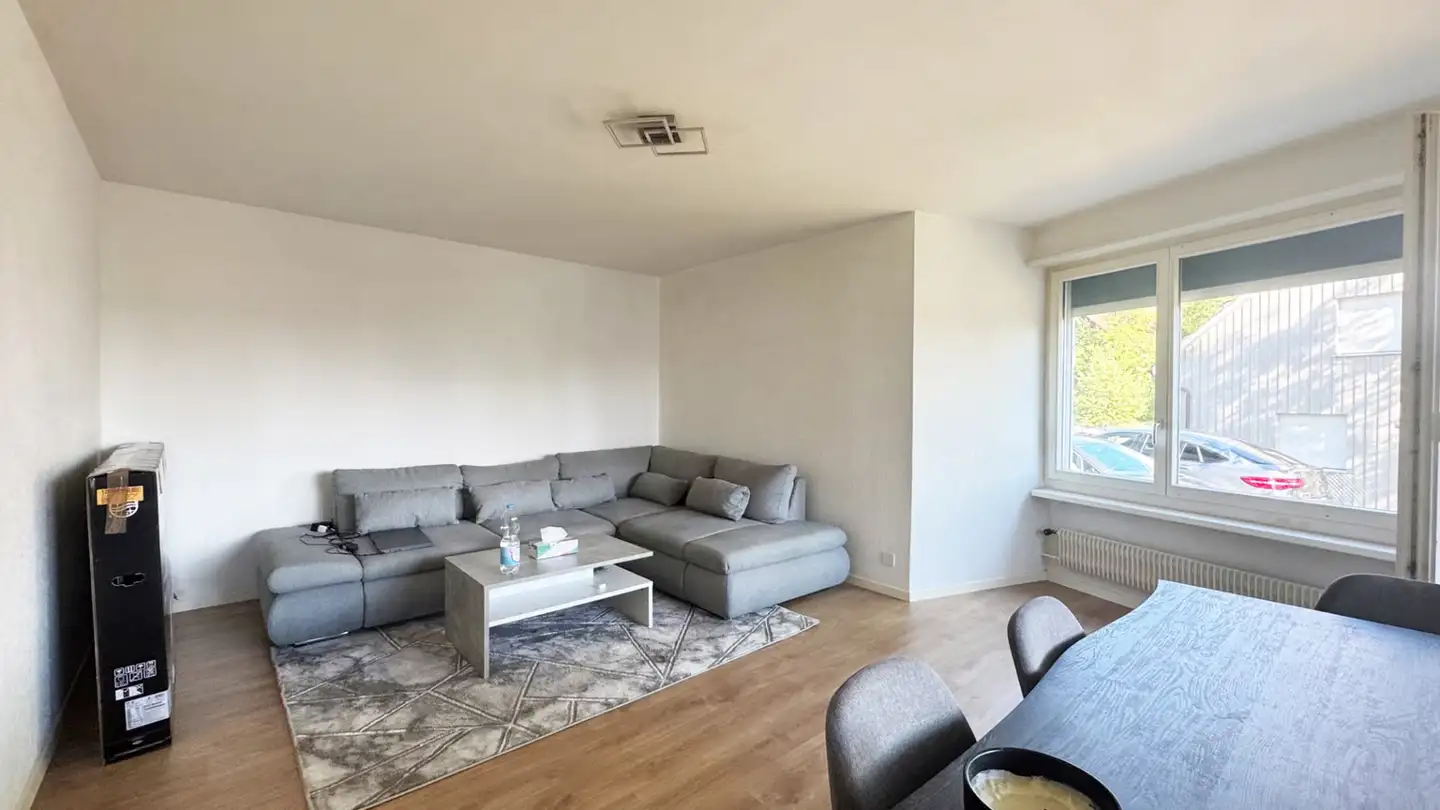 Apartment for rent - Auf Der Bälen 16, 8154 Oberglatt ZH - Photo 3