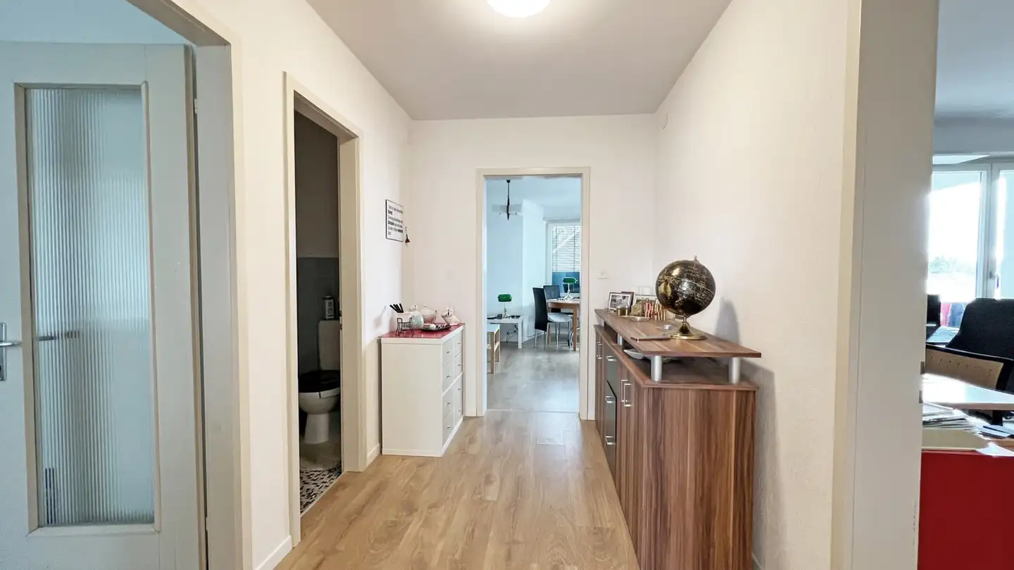 Apartment for rent - Auf Der Bälen 16, 8154 Oberglatt ZH - Photo 4