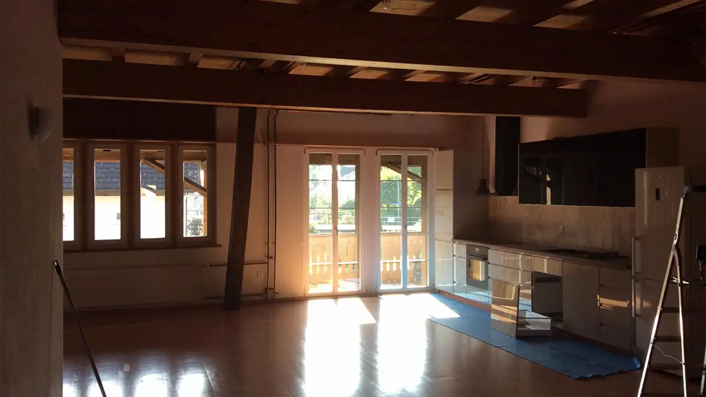 Apartment for rent - Im Winkel 4, 8560 Märstetten - Photo 2