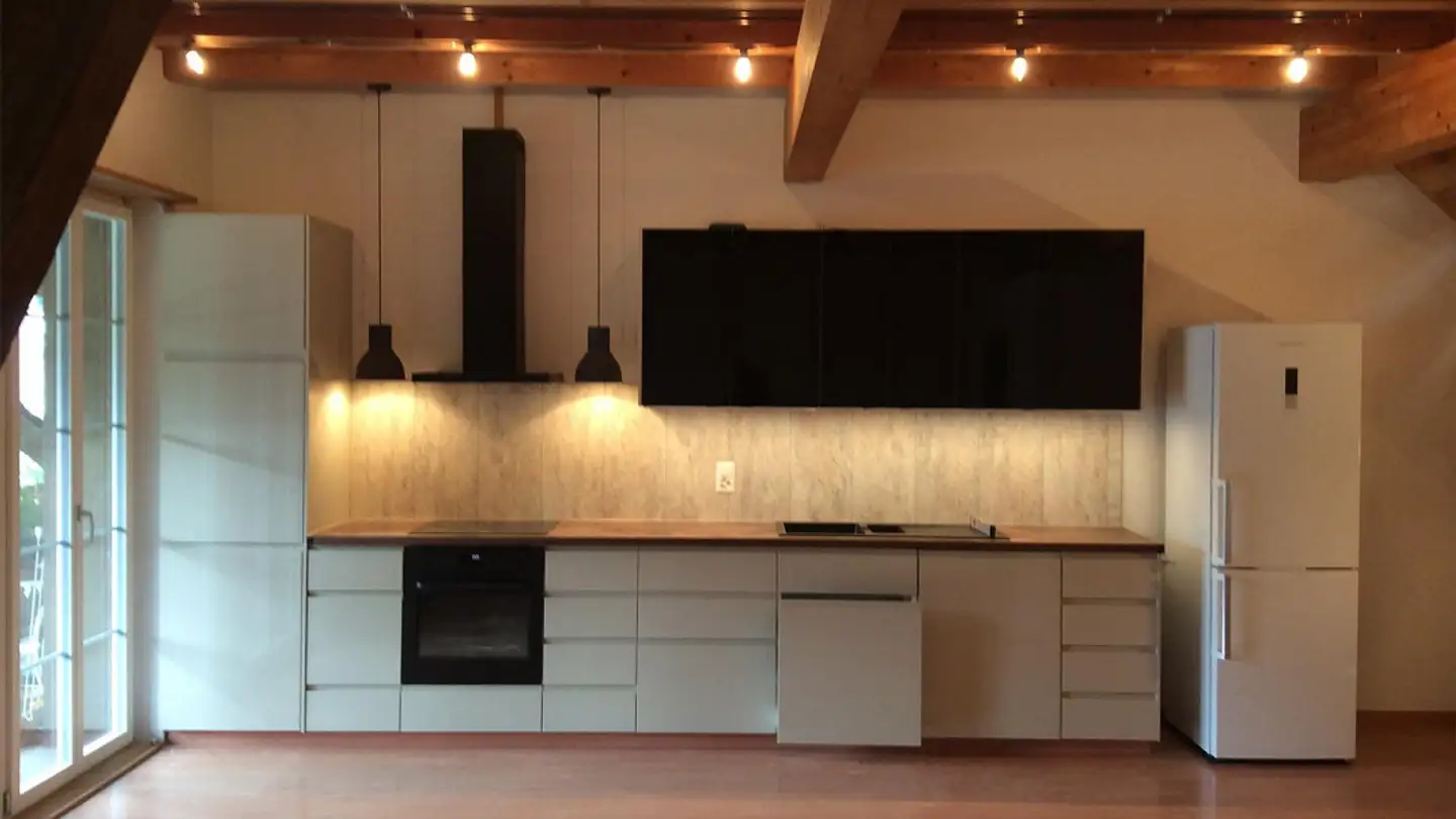 Apartment for rent - Im Winkel 4, 8560 Märstetten - Photo 3