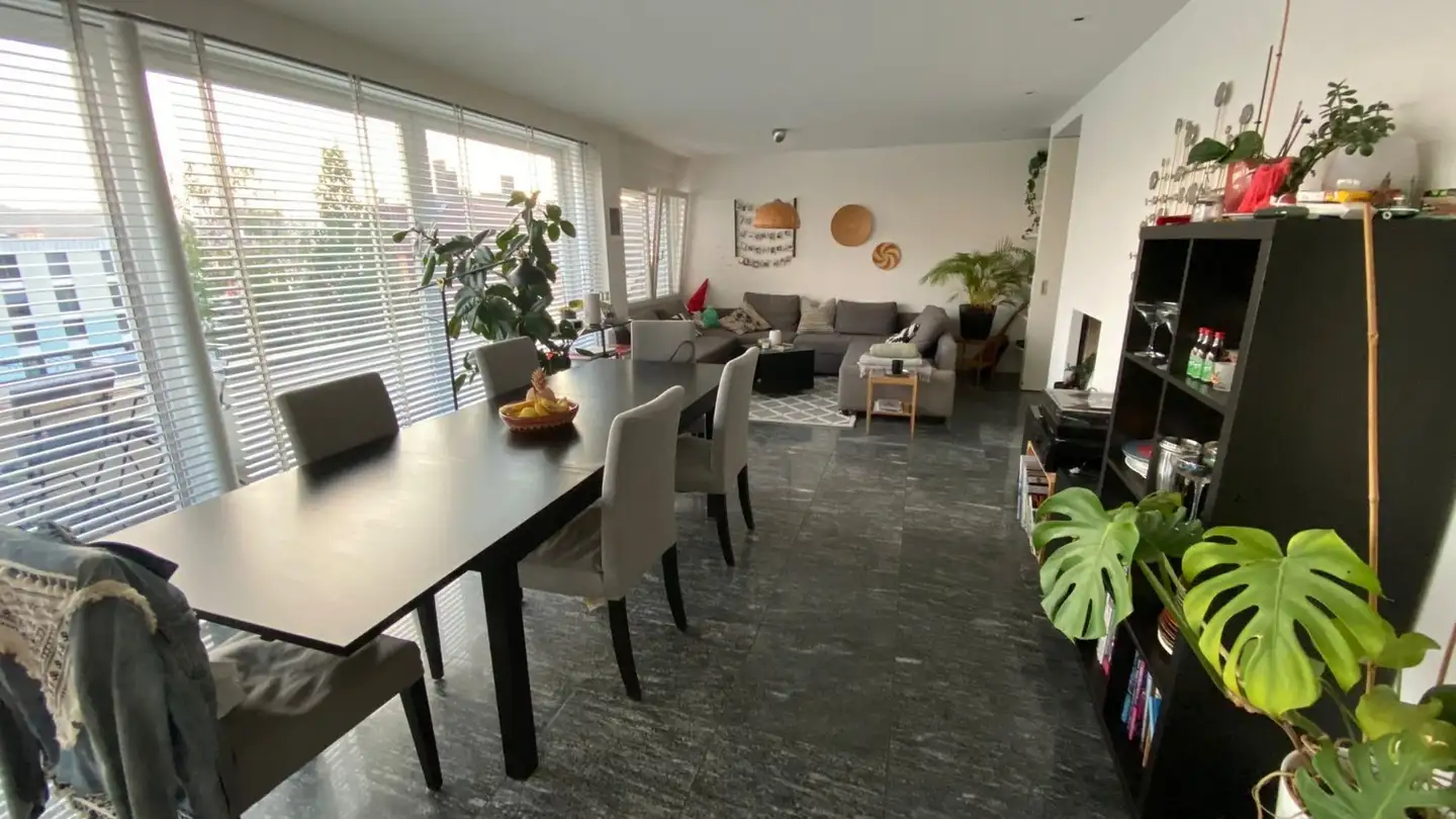 Chambre à louer - Obere Waidstrasse 8, 8037 Zürich - Photo 2