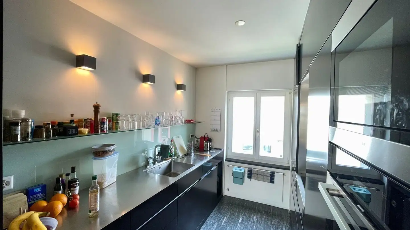 Chambre à louer - Obere Waidstrasse 8, 8037 Zürich - Photo 3