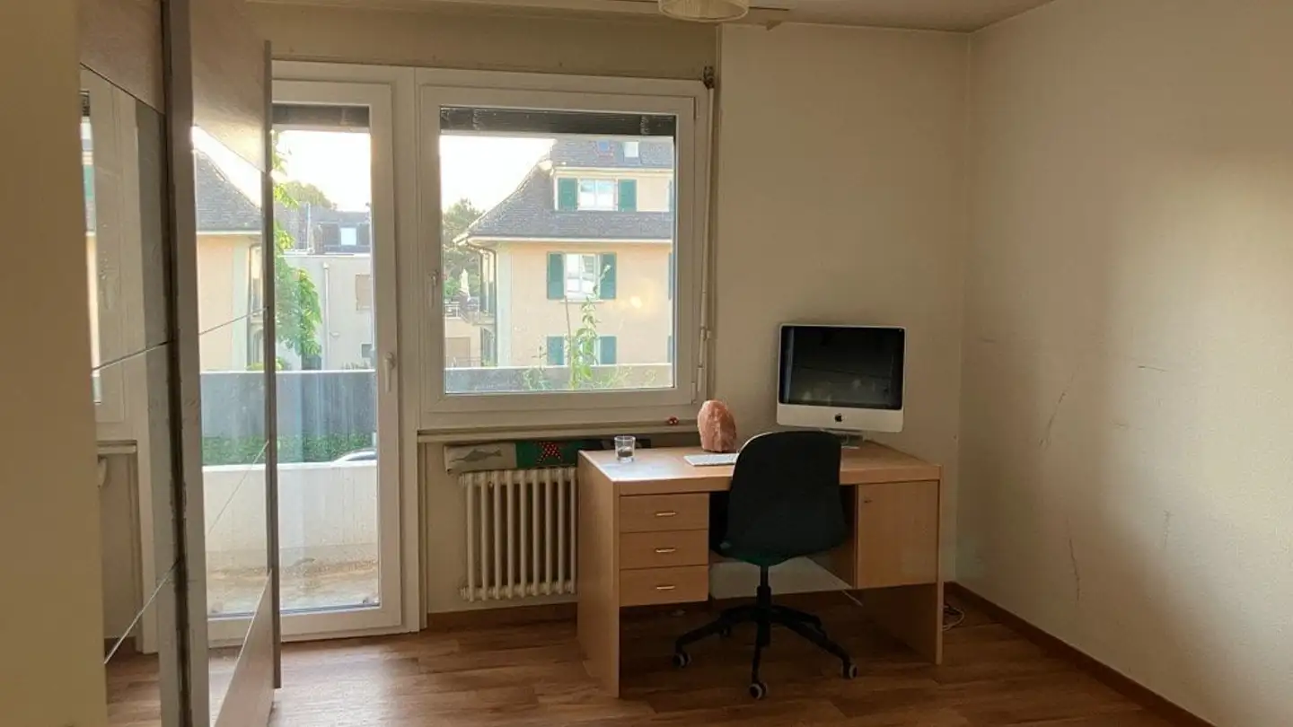Wohnung mieten - 1400 Cheseaux-Noréaz - Foto 2